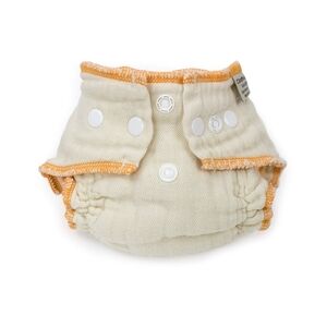 Cloth-eez Workhorse Fitted Diapers - Newborn